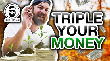 How To Triple Your Money On Each Sale You Make