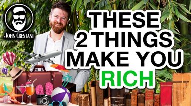 How Traveling And Reading Can Make You Rich