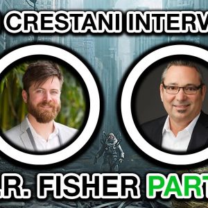 John Crestani Interviews J.R. Fisher (Multi Millionaire) Part 2