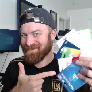 Live Q&A w/ John Crestani // Ask Me Anything // $$$ Giveaway!