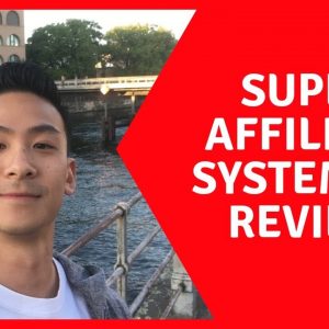 Super Affiliate System 3.0 Review - Does This Actually Work?