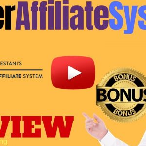 Super Affiliate System Review | John Crestani's Super Affiliate System Course | All You Need To Know