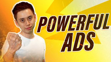 3 Step Process to Create Powerful and Persuasive Ads