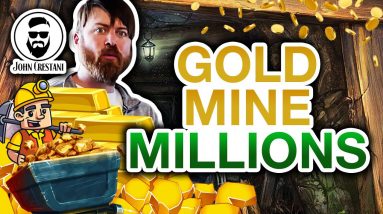 Business Lessons From An Old Multi Million Dollar Gold Mine