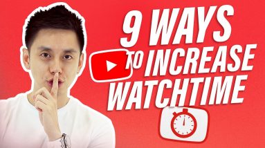 How to Create The Perfect Script on Youtube (Increase Watch Time, Retention and Subscribers!)