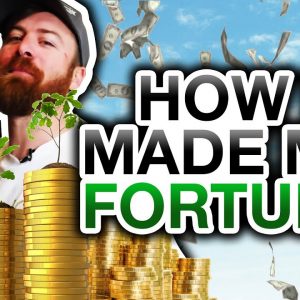 How Did John Crestani Make His Money? (Formula REVEALED)