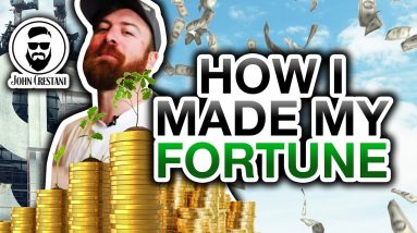 How Did John Crestani Make His Money? (Formula REVEALED)