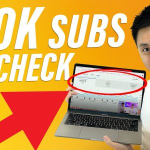 How Much YouTube Pays Me for 100,000 Subscribers
