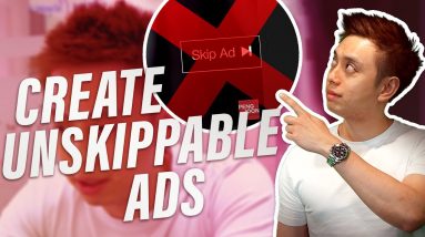 How to Create Profitable YouTube PreRoll Ads ($187,620 Case Study)