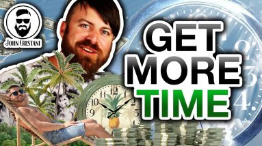 How To Get Time Freedom And Financial Freedom With Affiliate Marketing