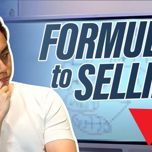 How To Sell Without Selling (Educational-Based Selling)