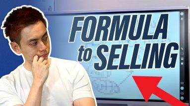 How To Sell Without Selling (Educational-Based Selling)