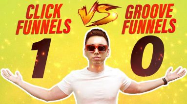 Clickfunnels vs GrooveFunnels (Extremely Biased Review)