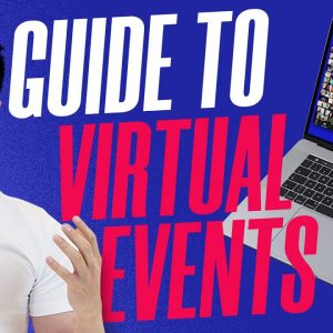 How to Run Profitable Live Virtual Events (Actual CASE STUDY)