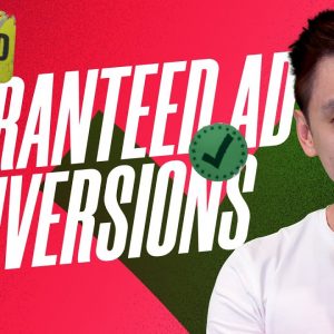 Building Up a Retargeting Up Campaign That Actually Converts (Follow Me Behind the Scenes)