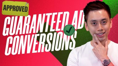 Building Up a Retargeting Up Campaign That Actually Converts (Follow Me Behind the Scenes)