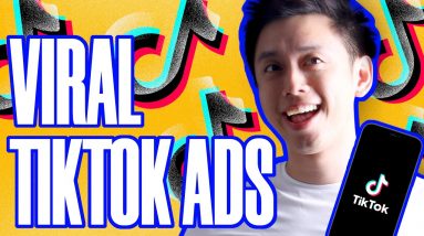 How I Create VIRAL Video ads from TikTok (EASY!)