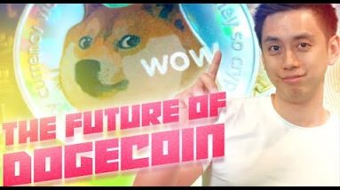 DOGECOIN Exploding to $1? (Unpopular Opinion & Impending Insanity)