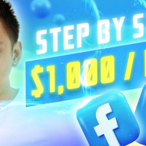 Facebook Ads $1,000 Per Day Tutorial (Steal This Campaign)