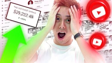 How Much YouTube Paid Me in 2020 with 100k Subscribers (SHOCKING)