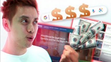 Make $200 an Hour Searching on Google (Make Money Online 2021)