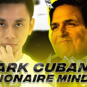 Mark Cuban's Life Of A Billionaire Investor