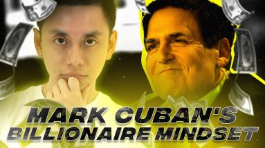 Mark Cuban's Life Of A Billionaire Investor