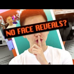 How To Make Money on YouTube WITHOUT Showing Your Face (Copy These Steps!)