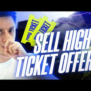 How to Create an Irresistible High Ticket Offer (Sales Process, Messaging and Scripts Exposed)