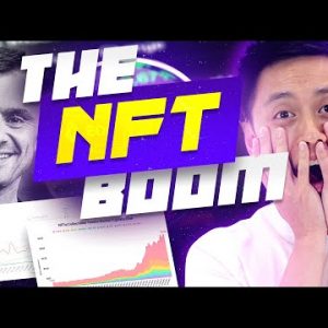 Why Gary Vee Thinks NFTs Are The Future Of Crypto