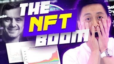 Why Gary Vee Thinks NFTs Are The Future Of Crypto