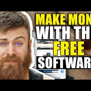 MAKE MONEY WITH THIS NEW FREE SOFTWARE | HOW TO MAKE MONEY ONLINE