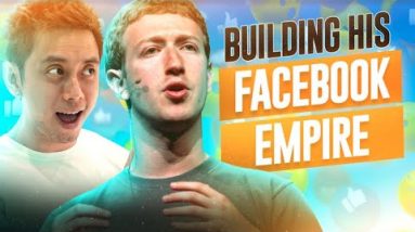 5 Habits That Mark Zuckerberg Developed To Build His Facebook Empire