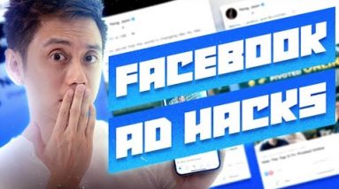 Facebook Ad Targeting Hack: Method for Finding Reducing Ad Cost By 66%