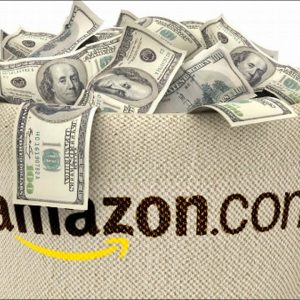 Guest Webinar: How to make $1000/day with Amazon selling EBOOKS?!