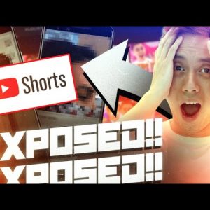YouTube Shorts: YouTube Growth Hack and Monetisation Exposed