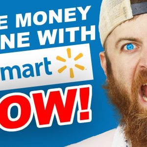 Make Money Online with Walmart? YES! Heres how. | WALMART AFFILIATE PROGRA