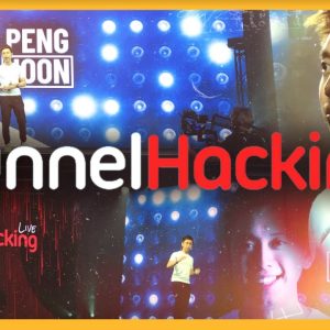 Funnel Hacking LIVE 2021 (Behind the Scenes to My Keynote)