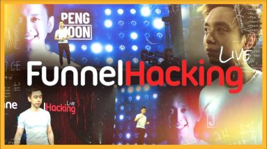 Funnel Hacking LIVE 2021 (Behind the Scenes to My Keynote)