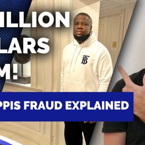 Hushpuppis ‘Man In The Middle’ Fraud Explained