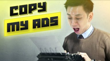 Analyzing My Actual FB Ad Script That Did Over 20x ROAS (Facebook Ads Writing)