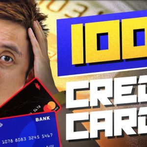CONFESSION: I Have Over 100 Credit Cards... (Sales Lessons From My First Job)