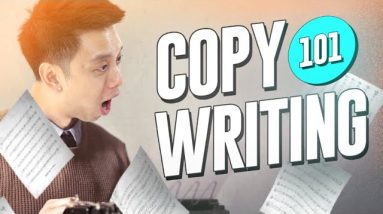 Proven Copywriting Formula That Sells (Complete Tutorial)