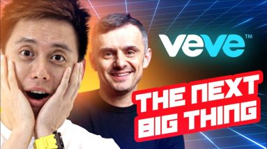 VeVe, Omi and GaryVee's NFT RECUR Huge Opportunity (Easy 3x Do This NOW)