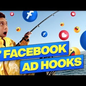 17 Proven Hooks And Angles You Can Utilize In All Your Ads ($10,000/Day Facebook Ads Campaign)