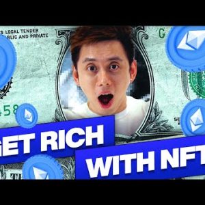 NFTs and Why People Who Understand This Will Become Millionaires (ACT NOW
