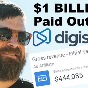 The Fastest Growing Affiliate Network | Digistore Affiliate Network Review