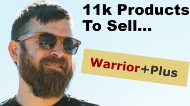 Is It Legit? | WarriorPlus Affiliate Network Review