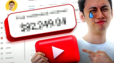 How Much YouTube Paid Me for 150,000 Subscribers in 2021 (Sad Reality of YouTubers)