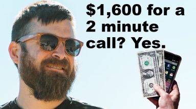 Get Paid When They Call | Pay Per Call Affiliate Network Review | Marketcall